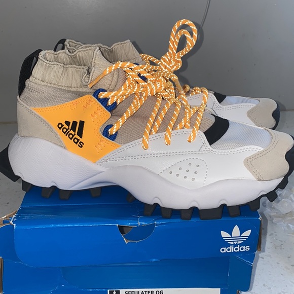 SEEULATER OG US SIZE 7 - Picture 1 of 7